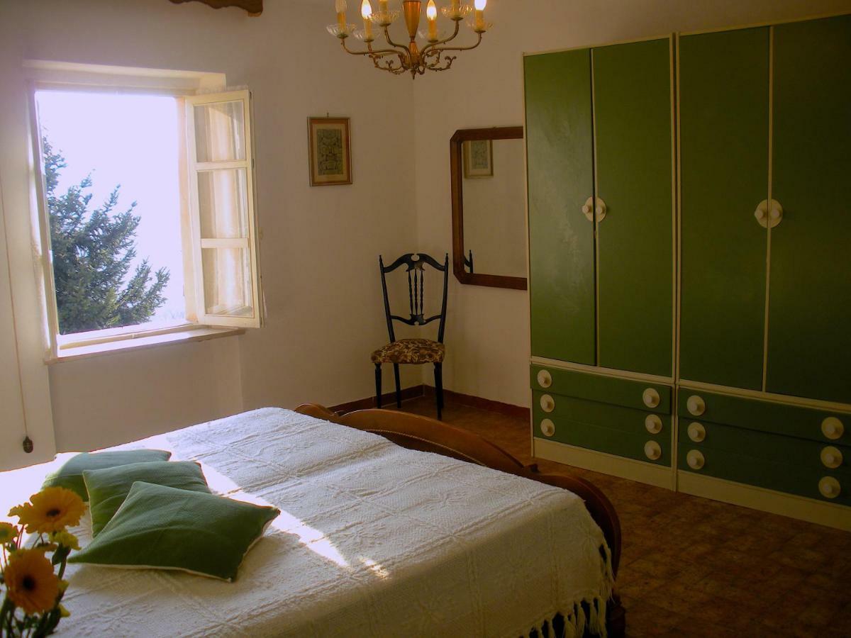 Вилла Cascina Tra I Vigneti A Ницца-Монферрато Экстерьер фото